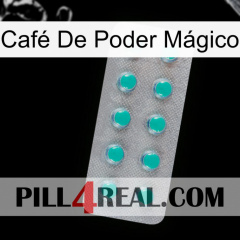 Café De Poder Mágico 28